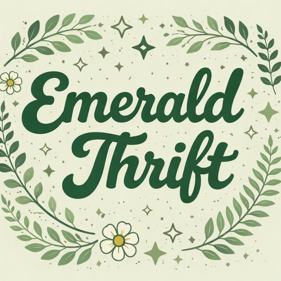 emeraldthrift